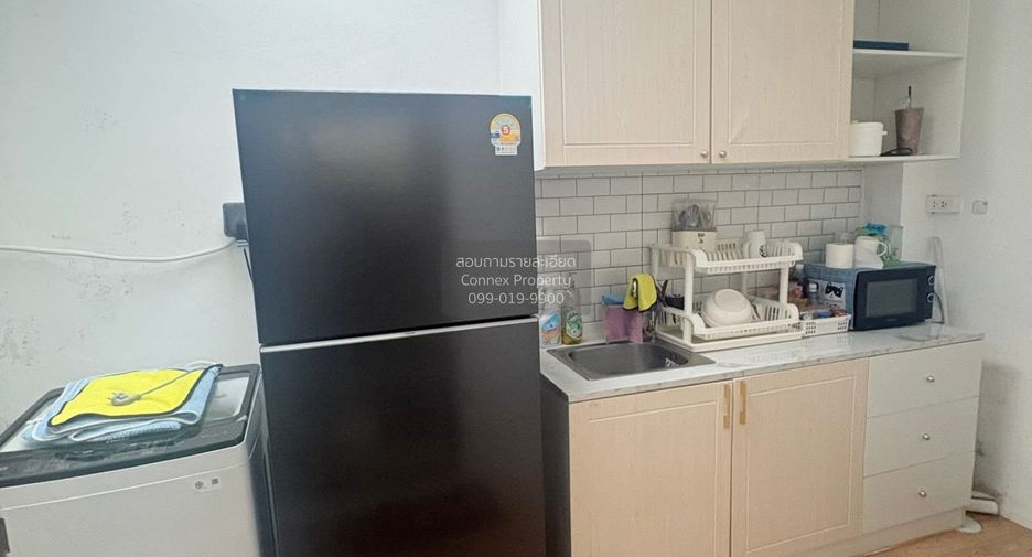 For sale 2 ベッドルーム townhouse in Nong Khaem, Bangkok