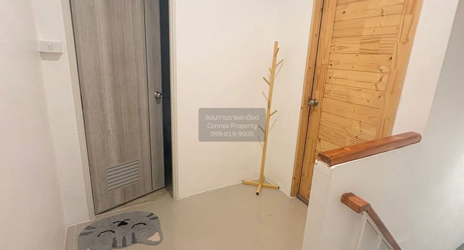 For sale 2 ベッドルーム townhouse in Nong Khaem, Bangkok