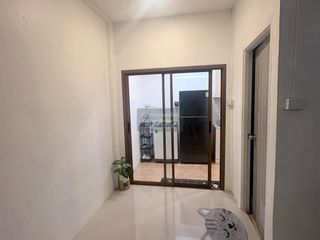 For sale 2 bedrooms townhouse in Nong Khaem, Bangkok