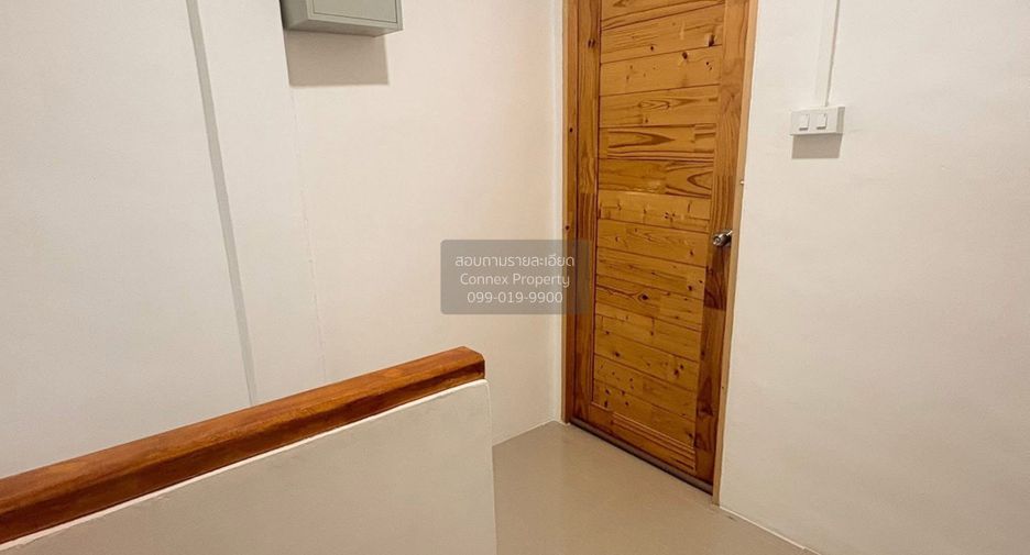 For sale 2 ベッドルーム townhouse in Nong Khaem, Bangkok