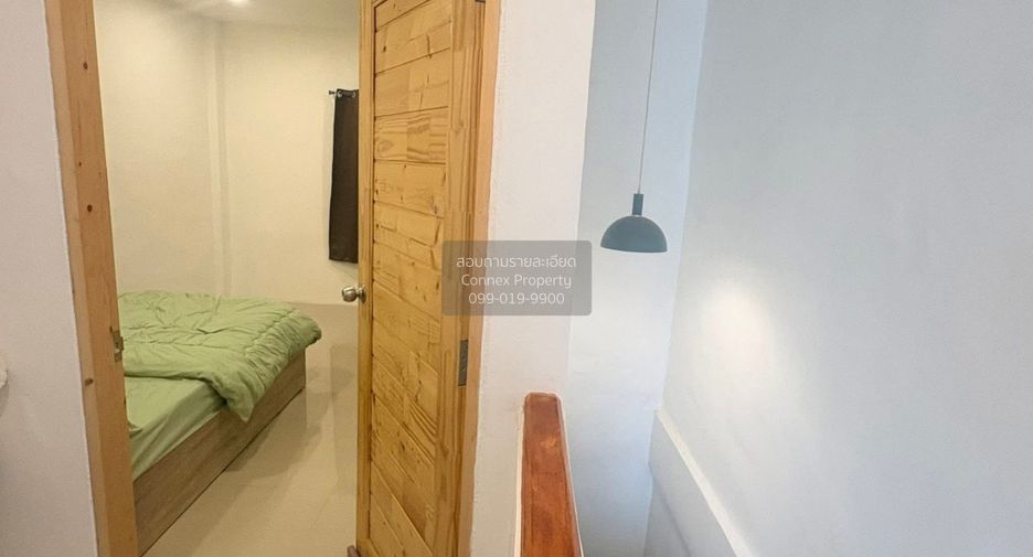 For sale 2 ベッドルーム townhouse in Nong Khaem, Bangkok