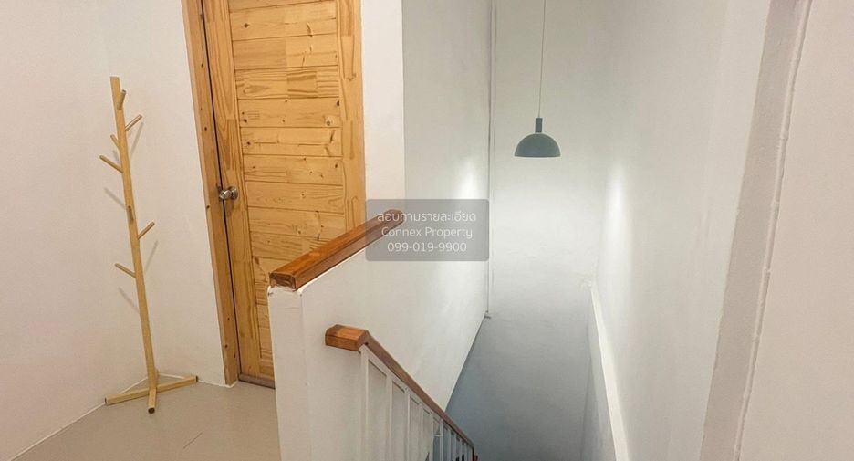For sale 2 ベッドルーム townhouse in Nong Khaem, Bangkok