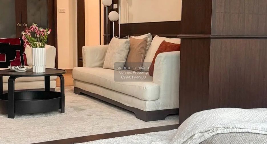 Wohnung zum Kauf mit 2 Zimmer in Sathon, Bangkok