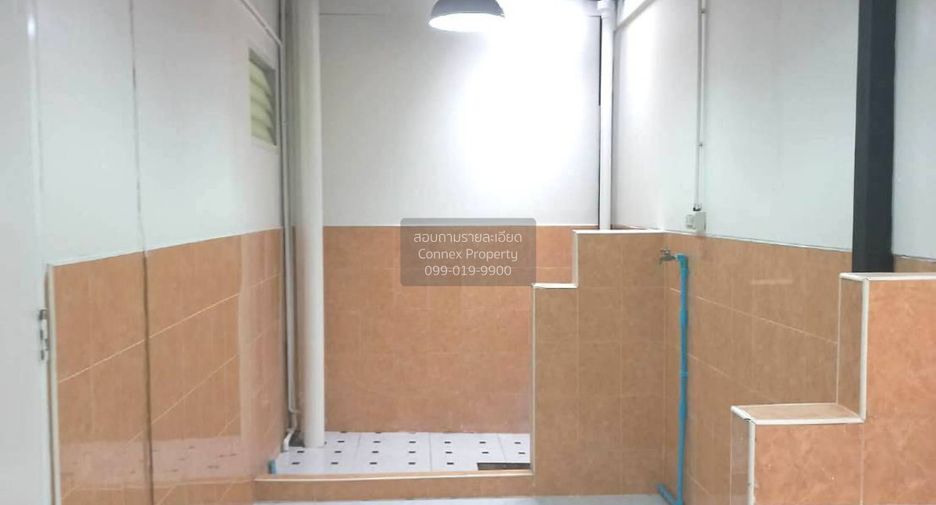 For sale 3 bedrooms townhouse in Bang Phli, Samut Prakan