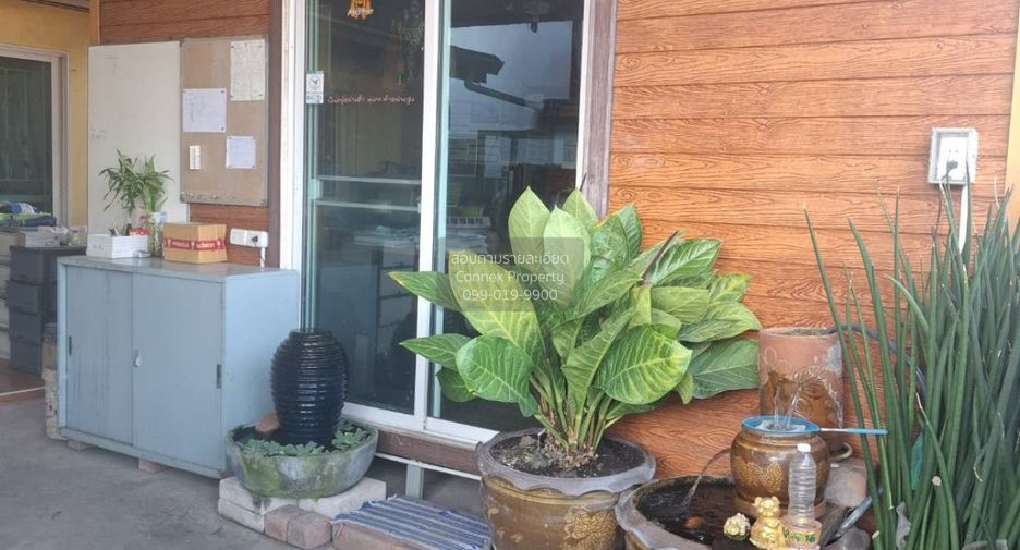 À vendre 2 chambres maison à Min Buri, Bangkok