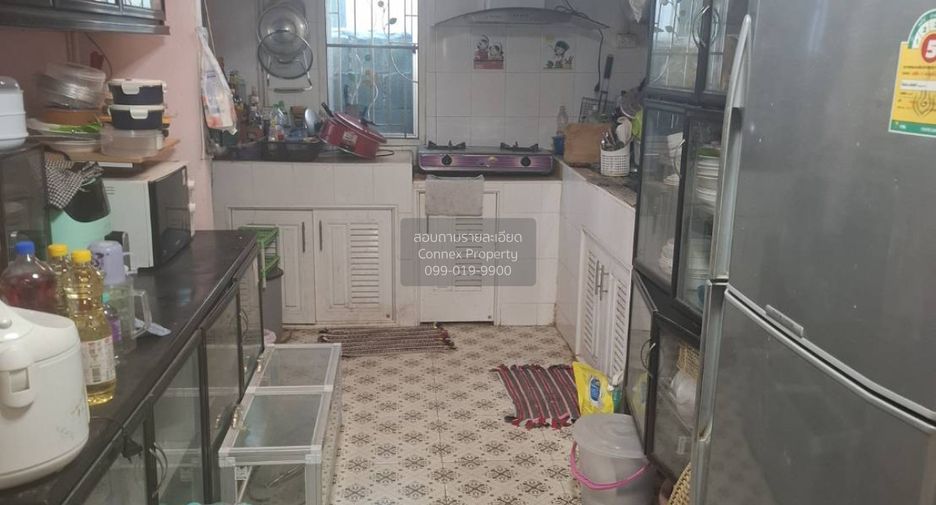 À vendre 2 chambres maison à Min Buri, Bangkok