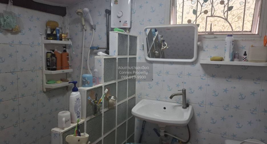 À vendre 2 chambres maison à Min Buri, Bangkok