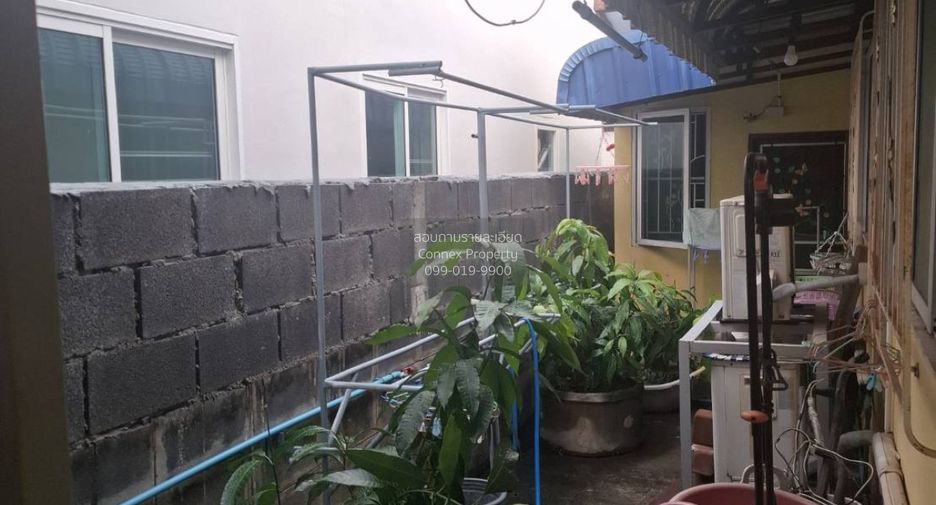 À vendre 2 chambres maison à Min Buri, Bangkok