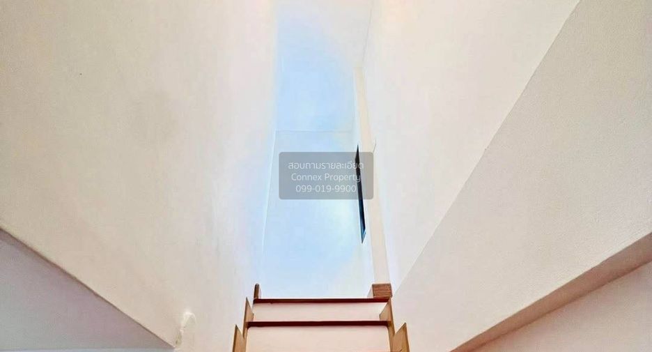 À vendre 5 chambres maison à Mueang Nonthaburi, Nonthaburi
