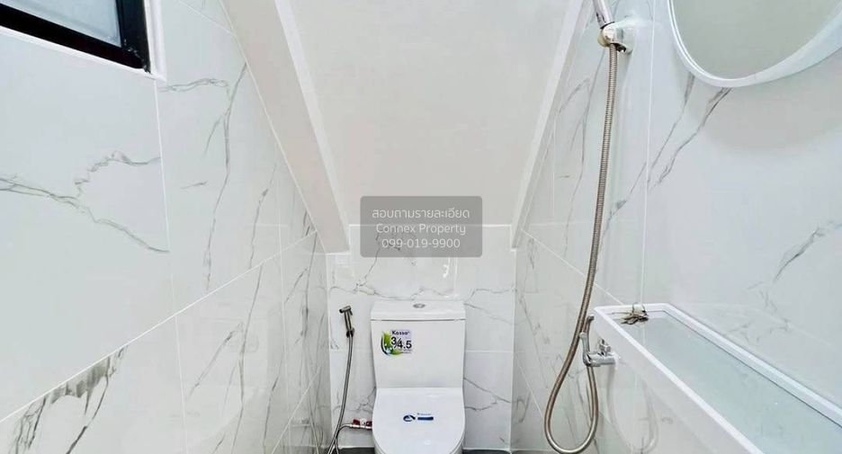À vendre 5 chambres maison à Mueang Nonthaburi, Nonthaburi