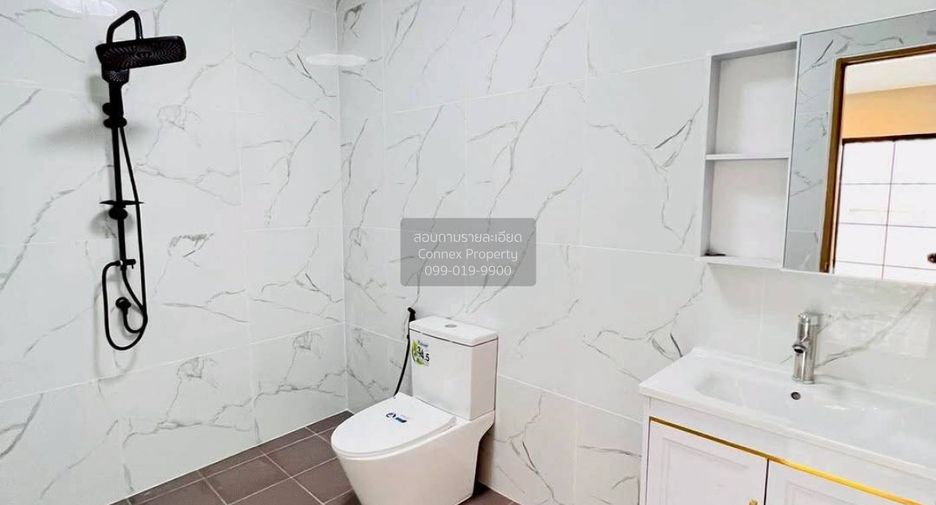 À vendre 5 chambres maison à Mueang Nonthaburi, Nonthaburi
