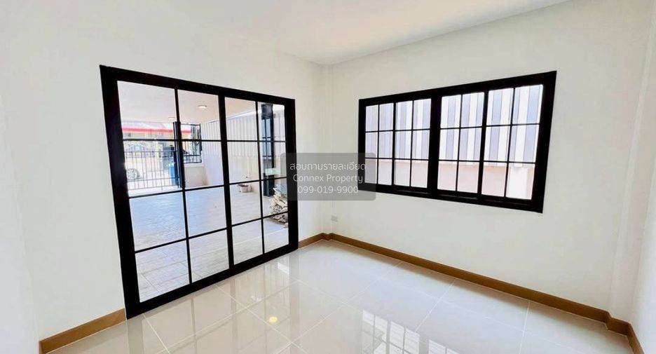 À vendre 5 chambres maison à Mueang Nonthaburi, Nonthaburi