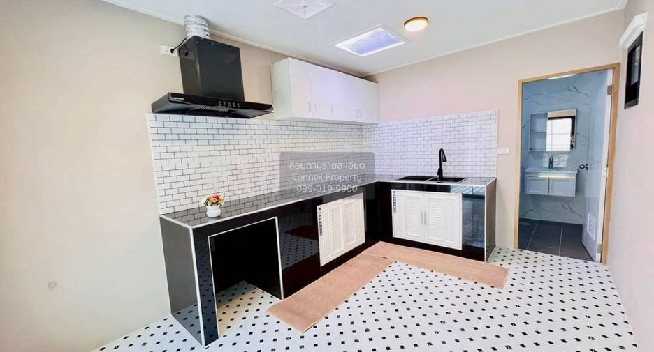 À vendre 5 chambres maison à Mueang Nonthaburi, Nonthaburi