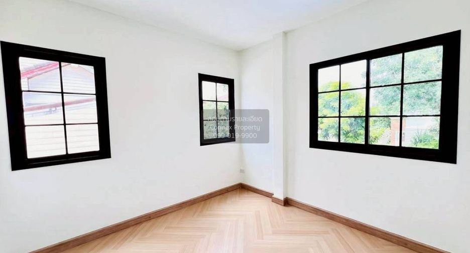 À vendre 5 chambres maison à Mueang Nonthaburi, Nonthaburi