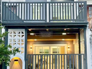 For sale 2 bedrooms townhouse in Bang Yai, Nonthaburi