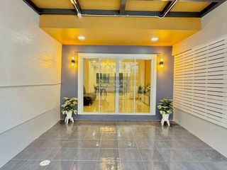 For sale 2 bedrooms townhouse in Bang Yai, Nonthaburi