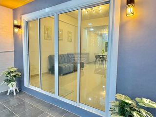 For sale 2 bedrooms townhouse in Bang Yai, Nonthaburi