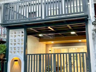 For sale 2 bedrooms townhouse in Bang Yai, Nonthaburi