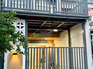 For sale 2 bedrooms townhouse in Bang Yai, Nonthaburi