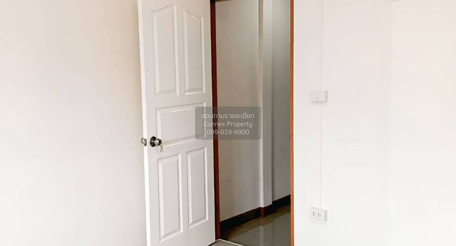 For sale 3 bedrooms townhouse in Thanyaburi, Pathum Thani