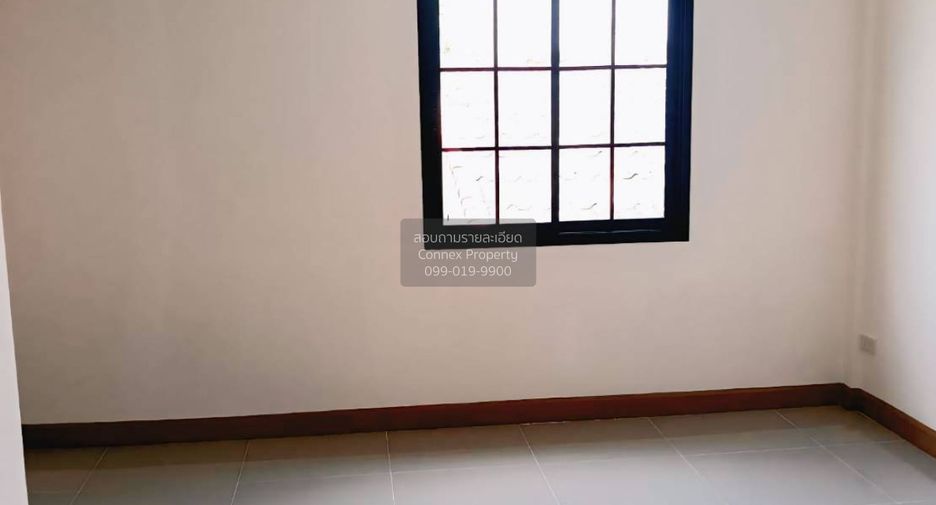 For sale 3 bedrooms townhouse in Thanyaburi, Pathum Thani