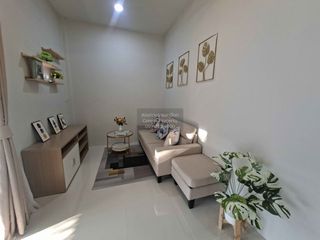Reihenhaus zum Kauf mit 3 Zimmer in Bang Lamung, Chonburi