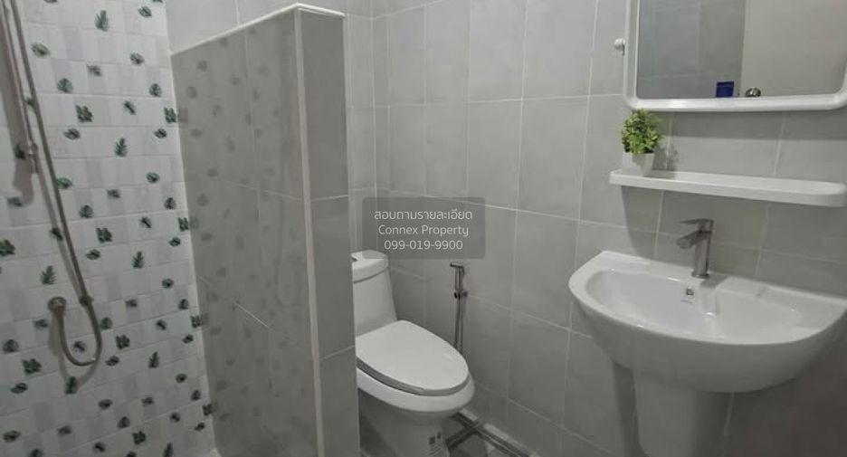 Продажа 3 спальни таунхаус в Банг Ламунг, Чонбури