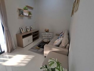 Reihenhaus zum Kauf mit 3 Zimmer in Bang Lamung, Chonburi