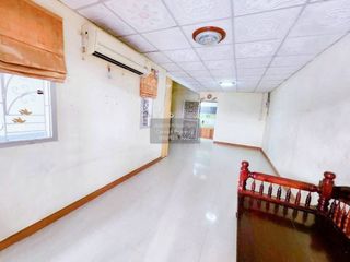 For sale 3 bedrooms townhouse in Mueang Samut Prakan, Samut Prakan