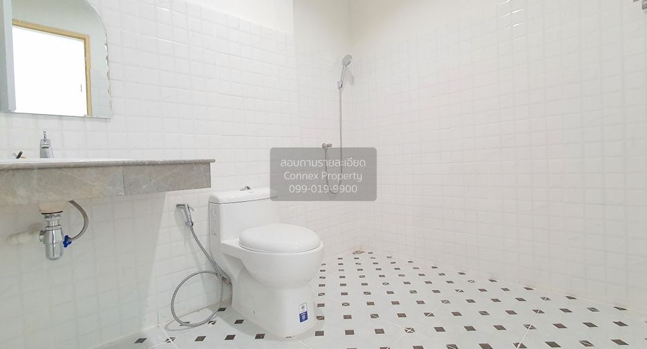 For sale 2 bedrooms house in Bang Bua Thong, Nonthaburi