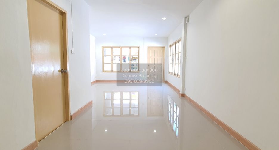 For sale 2 bedrooms house in Bang Bua Thong, Nonthaburi