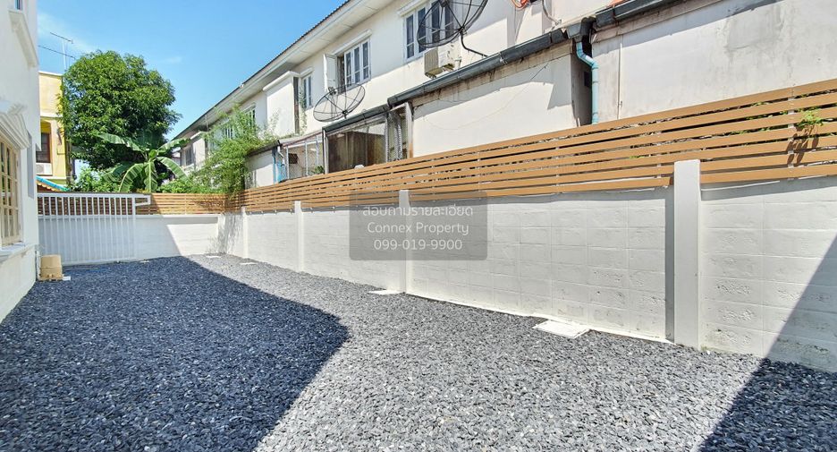 For sale 2 bedrooms house in Bang Bua Thong, Nonthaburi
