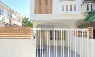 For sale 2 bedrooms house in Bang Bua Thong, Nonthaburi