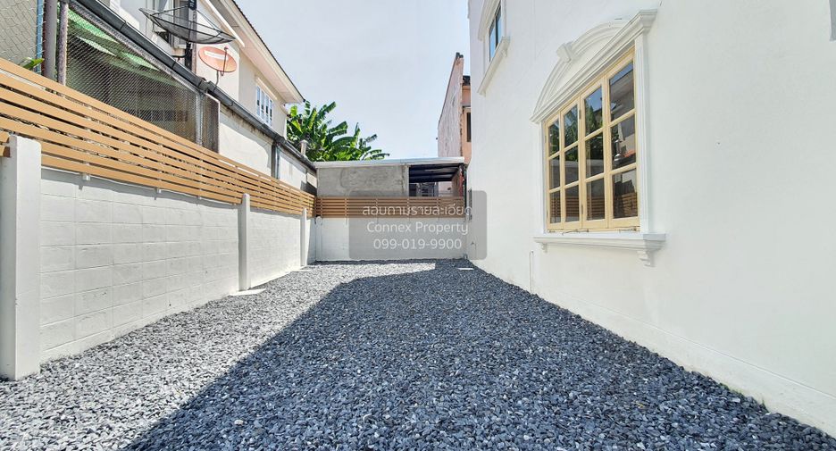 For sale 2 bedrooms house in Bang Bua Thong, Nonthaburi