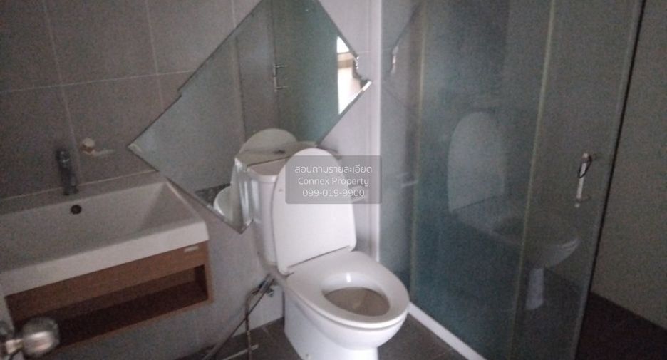 Продажа 3 спальни таунхаус в Bang Sao Thong, Самутпракан