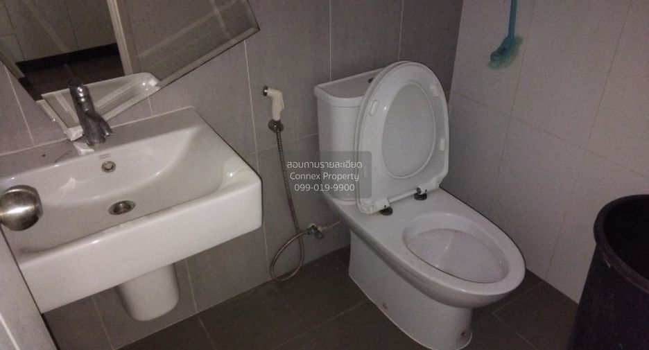 Продажа 3 спальни таунхаус в Bang Sao Thong, Самутпракан
