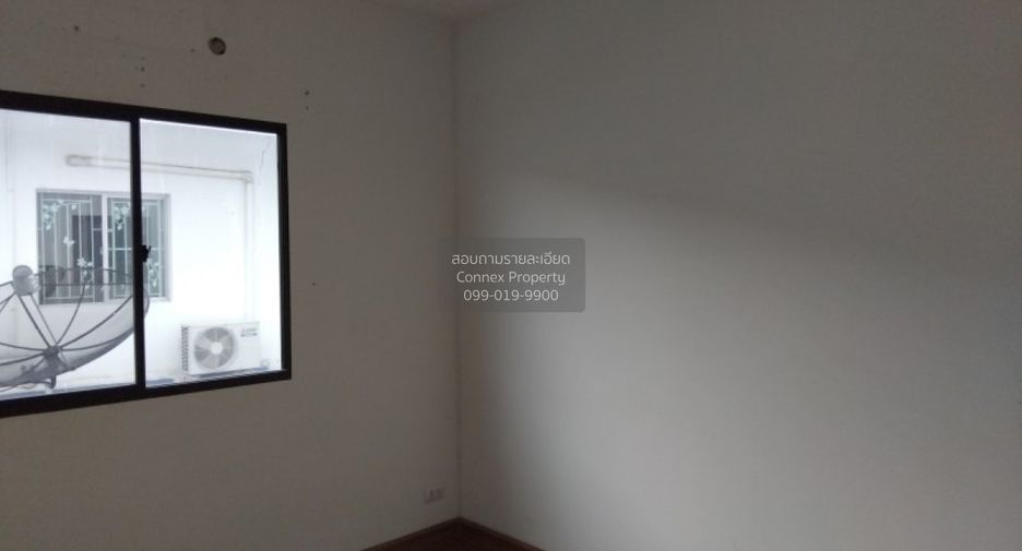 Продажа 3 спальни таунхаус в Bang Sao Thong, Самутпракан