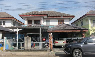 出售 3 卧室 独立屋 在 Thanyaburi, Pathum Thani