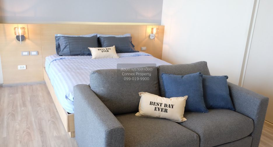 For sale 2 bedrooms condo in North Pattaya, Pattaya