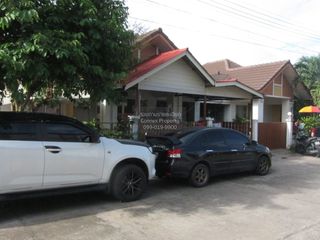 For sale 2 bedrooms townhouse in Si Racha, Chonburi