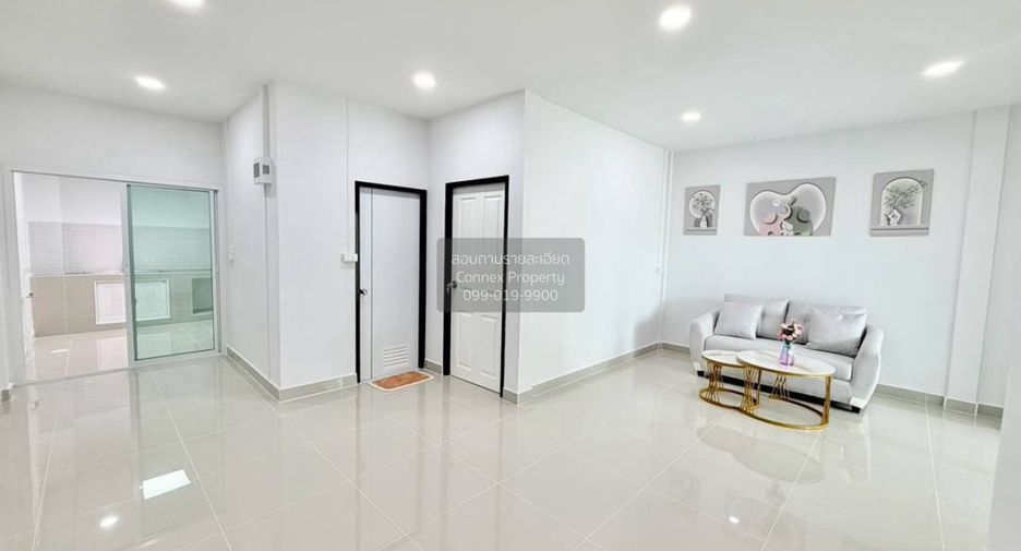 ขาย 3 ห้องนอน บ้านเดี่ยว ใน บางบัวทอง, นนทบุรี