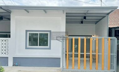 ขาย 3 ห้องนอน บ้านเดี่ยว ใน บางบัวทอง, นนทบุรี