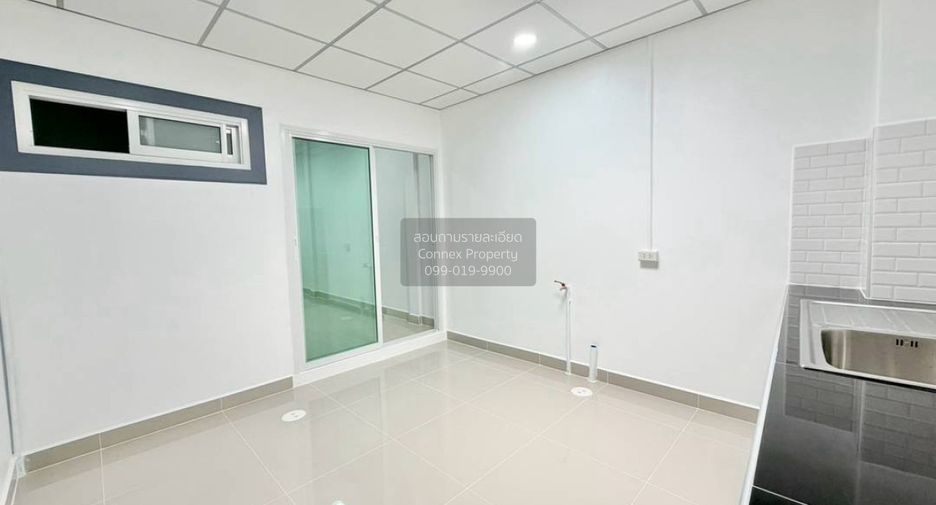ขาย 3 ห้องนอน บ้านเดี่ยว ใน บางบัวทอง, นนทบุรี