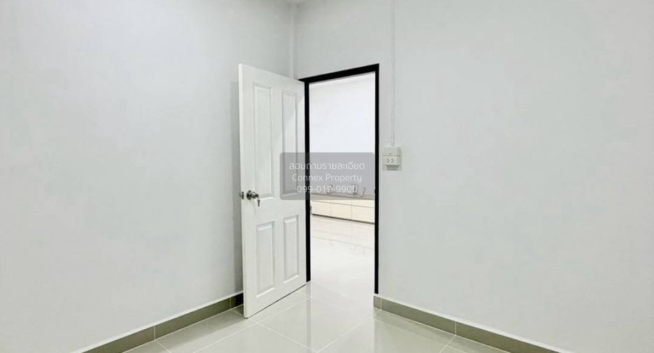 ขาย 3 ห้องนอน บ้านเดี่ยว ใน บางบัวทอง, นนทบุรี