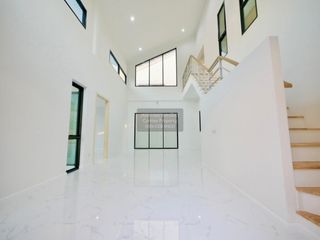 For sale 3 bedrooms house in Bueng Kum, Bangkok