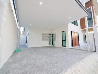 For sale 3 bedrooms house in Bueng Kum, Bangkok