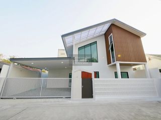 For sale 3 bedrooms house in Bueng Kum, Bangkok