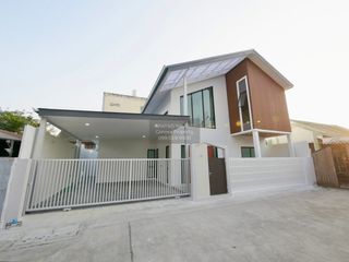 For sale 3 bedrooms house in Bueng Kum, Bangkok