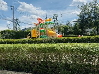 For sale 3 bedrooms townhouse in Sam Phran, Nakhon Pathom
