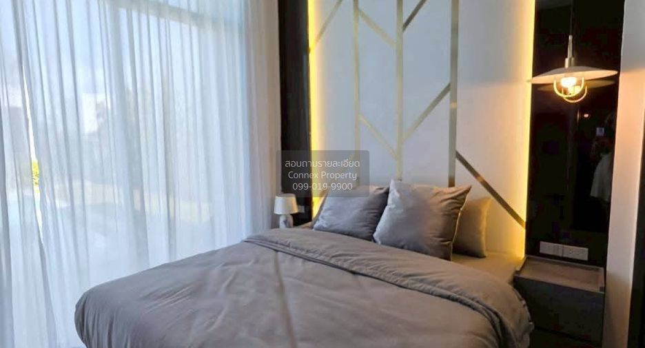 ขาย 4 ห้องนอน วิลล่า ใน พัทยาตะวันออก, พัทยา